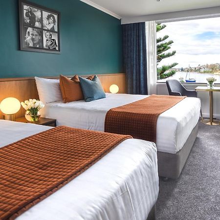Hotel Wrest Point Hobart Zimmer foto