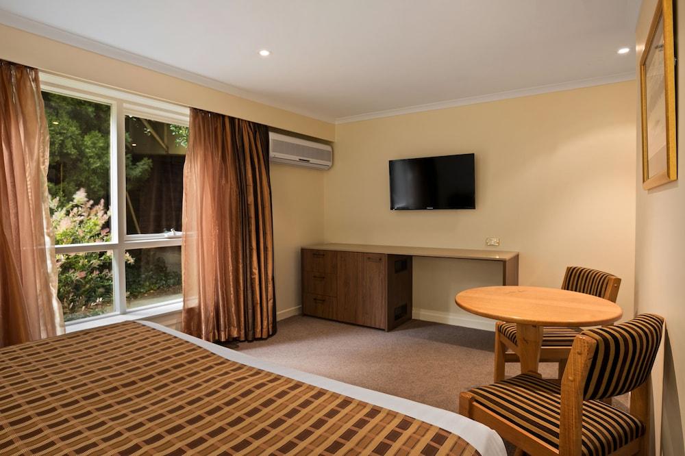 Hotel Wrest Point Hobart Exterior foto