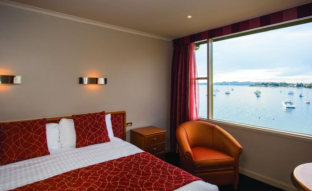 Hotel Wrest Point Hobart Exterior foto