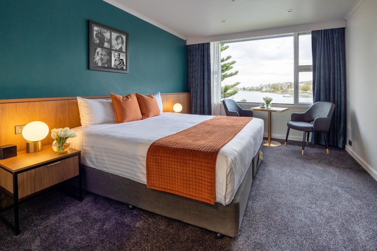 Hotel Wrest Point Hobart Zimmer foto