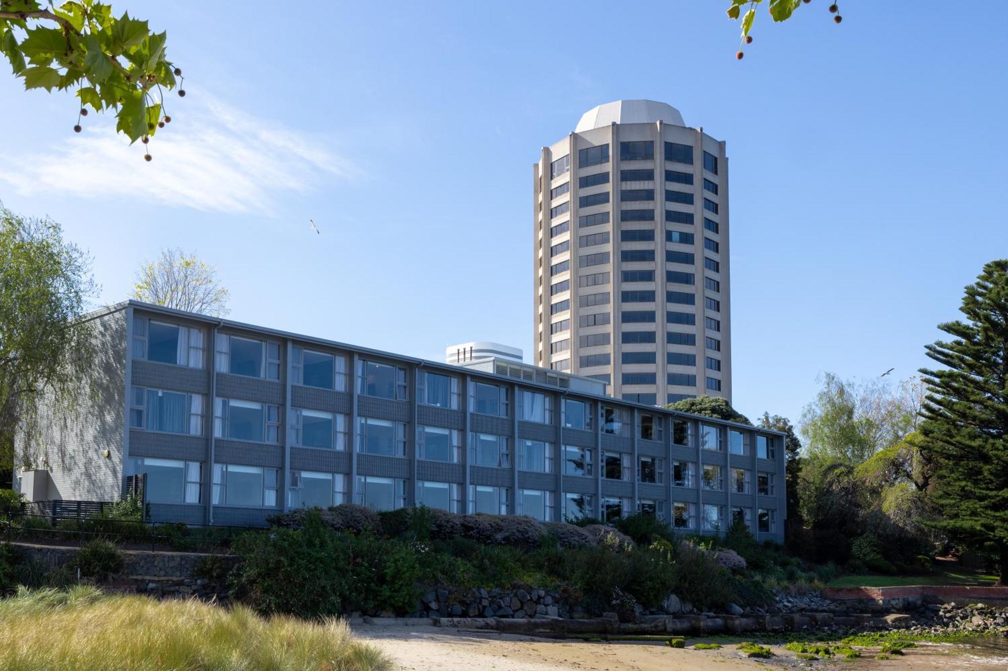 Hotel Wrest Point Hobart Zimmer foto