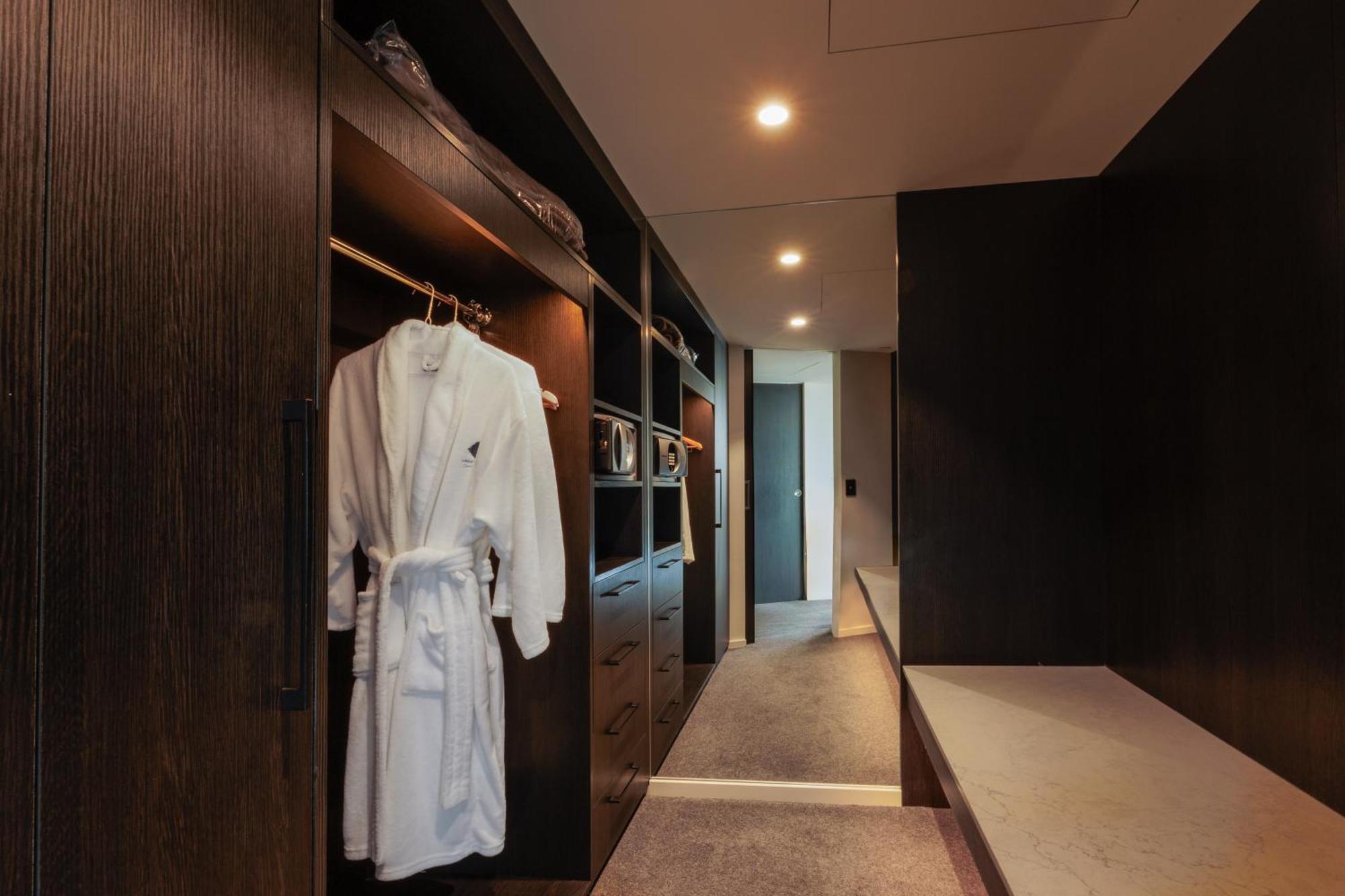 Hotel Wrest Point Hobart Zimmer foto