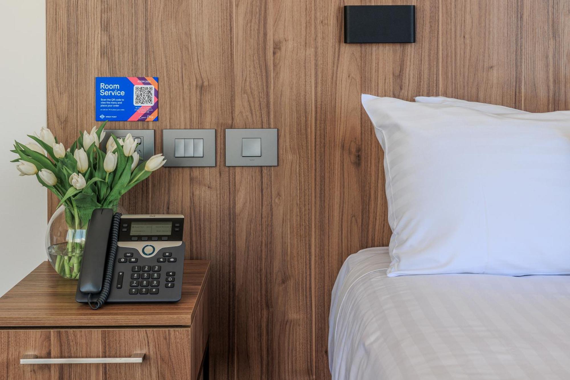 Hotel Wrest Point Hobart Zimmer foto