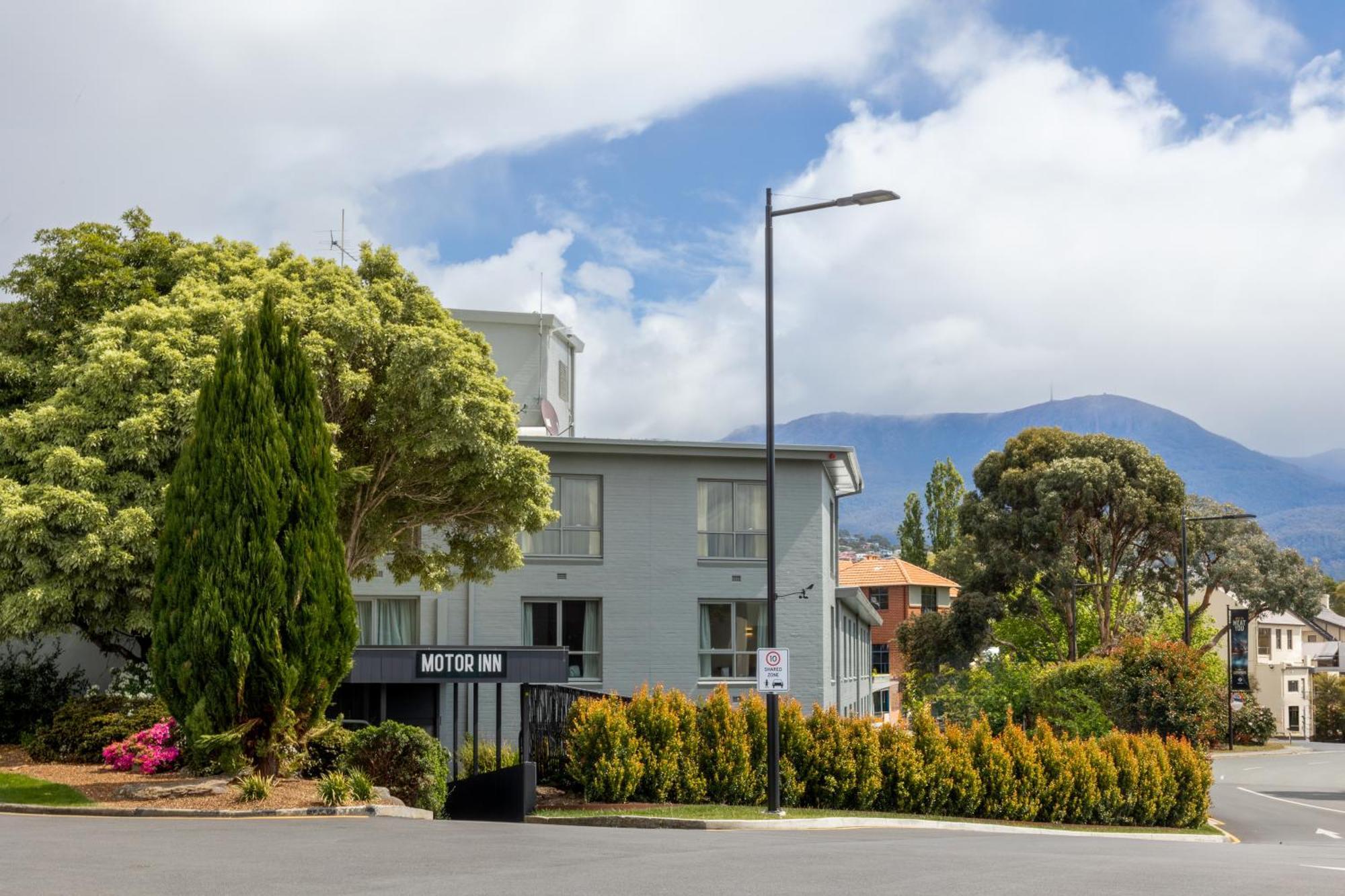 Hotel Wrest Point Hobart Zimmer foto