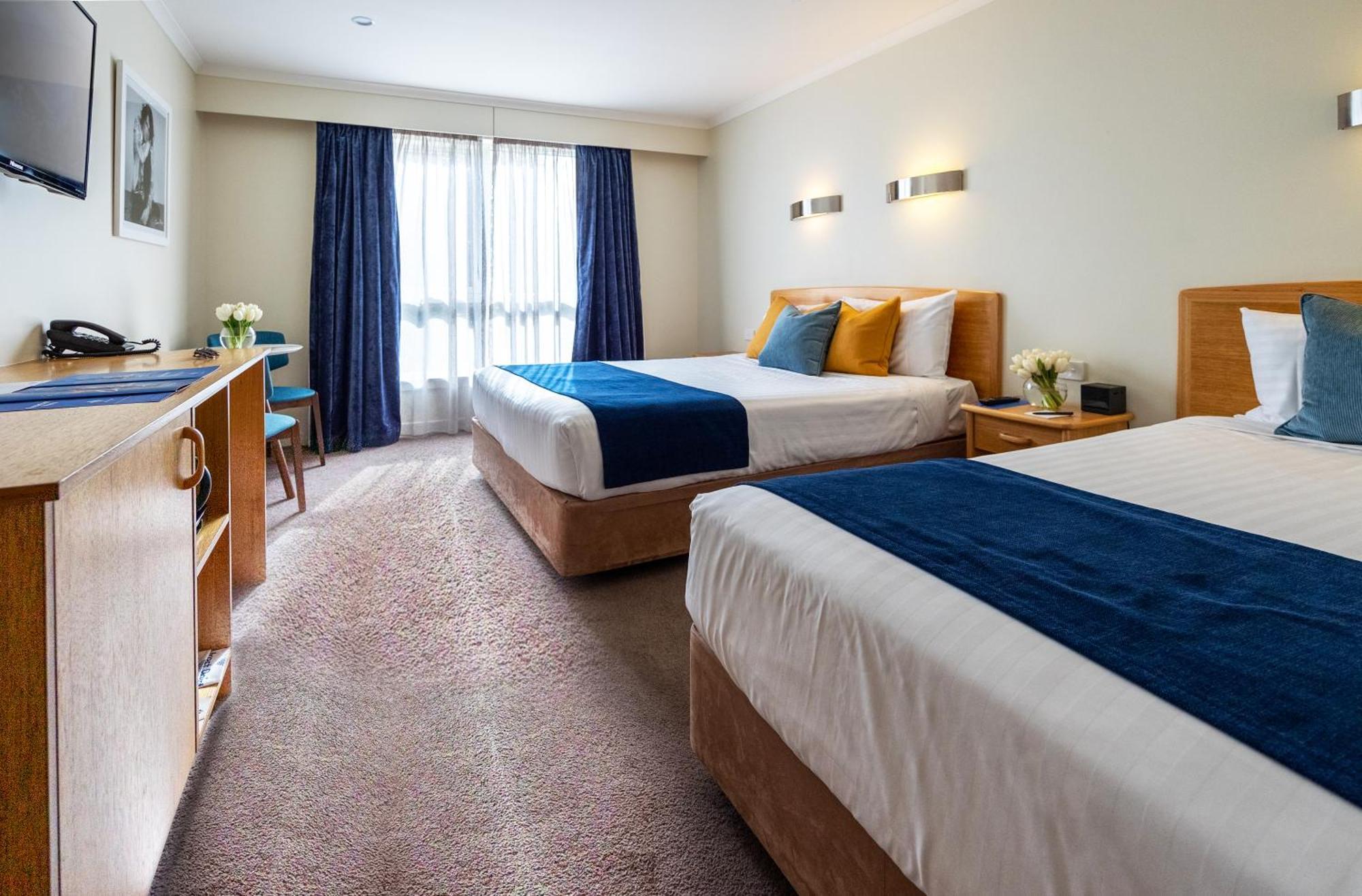 Hotel Wrest Point Hobart Zimmer foto