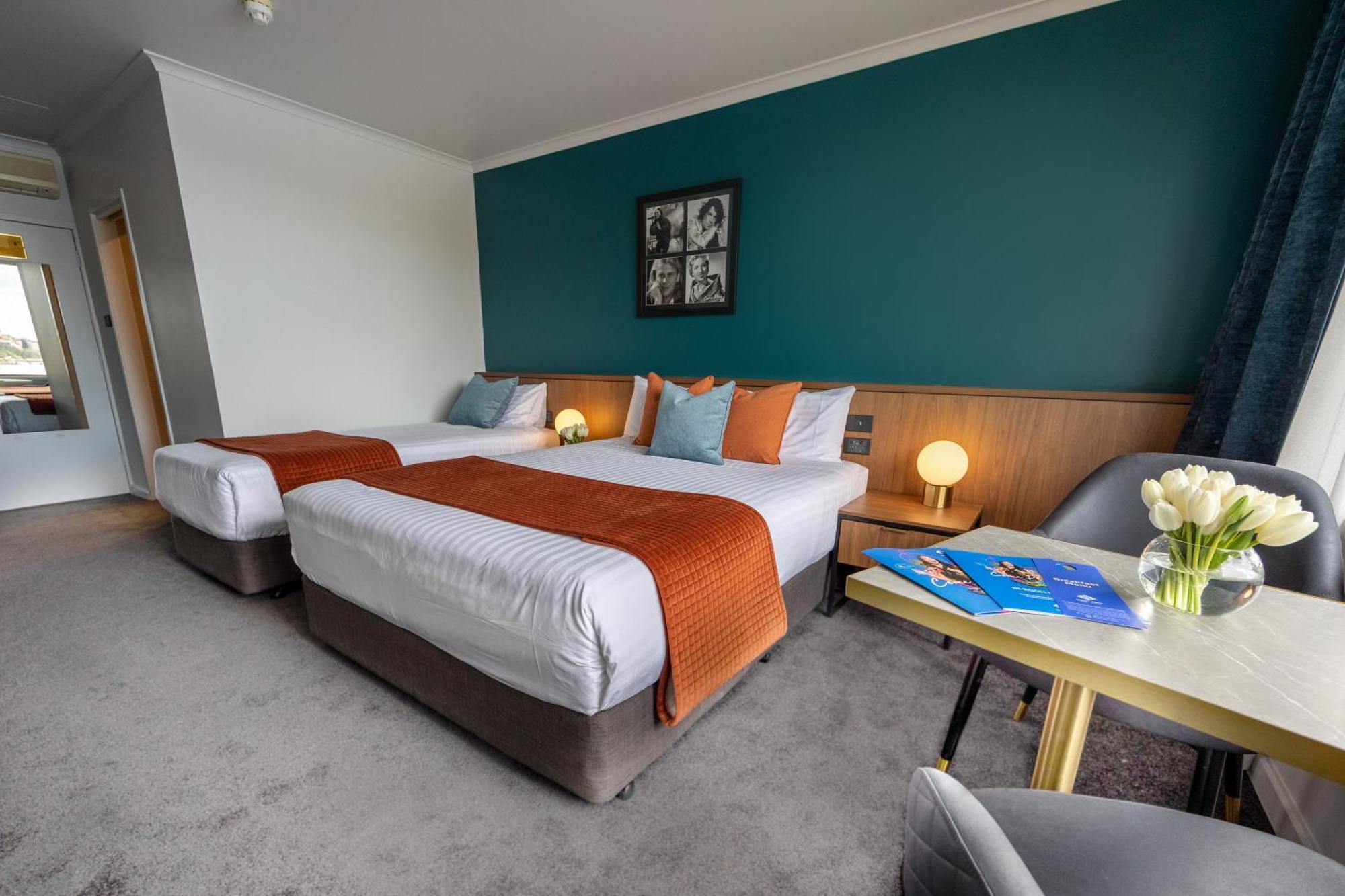 Hotel Wrest Point Hobart Zimmer foto