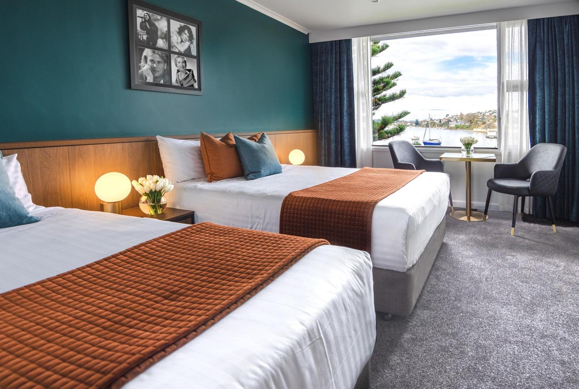 Hotel Wrest Point Hobart Zimmer foto